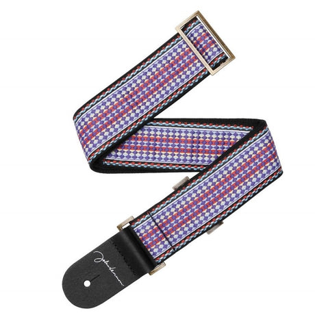 John_Lennon_Guitar_Strap_[Live_in_NYC_Jacquard_50JL01]_01