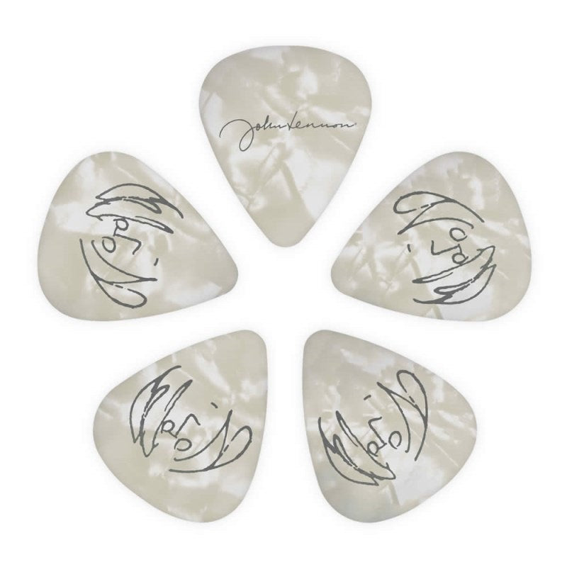 John_Lennon_Signature_Guitar_Picks_[1CWH4-01JL]_01