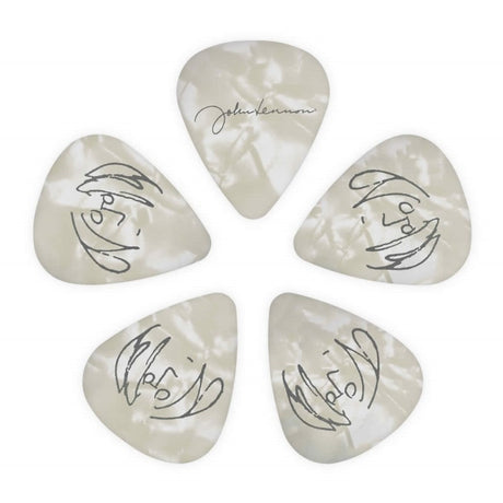 John_Lennon_Signature_Guitar_Picks_[1CWH4-01JL]_01