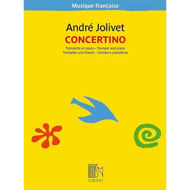 Jolivet__Concertino_for_Trumpet，_String_Orchestra_and_Piano_(revised_new_edition)__Piano_reduction_01