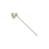 K-BTI_F-1_[ALL_Titanium_Beater___Flat_Head]_01