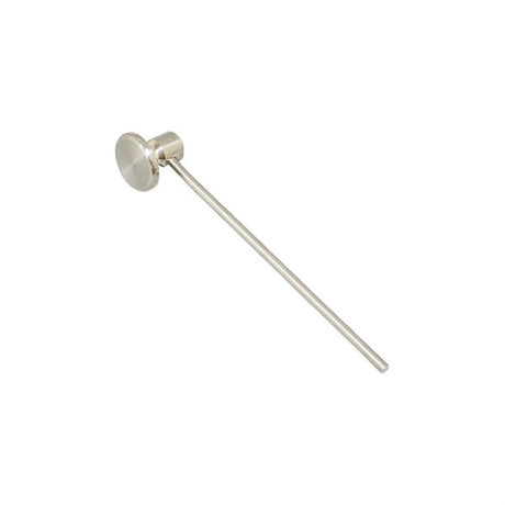 K-BTI_F-1_[ALL_Titanium_Beater___Flat_Head]_01