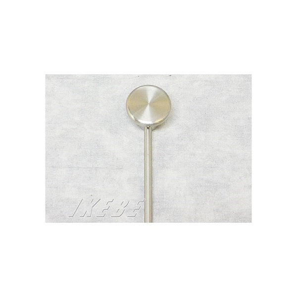 K-BTI_F-1_[ALL_Titanium_Beater___Flat_Head]_03