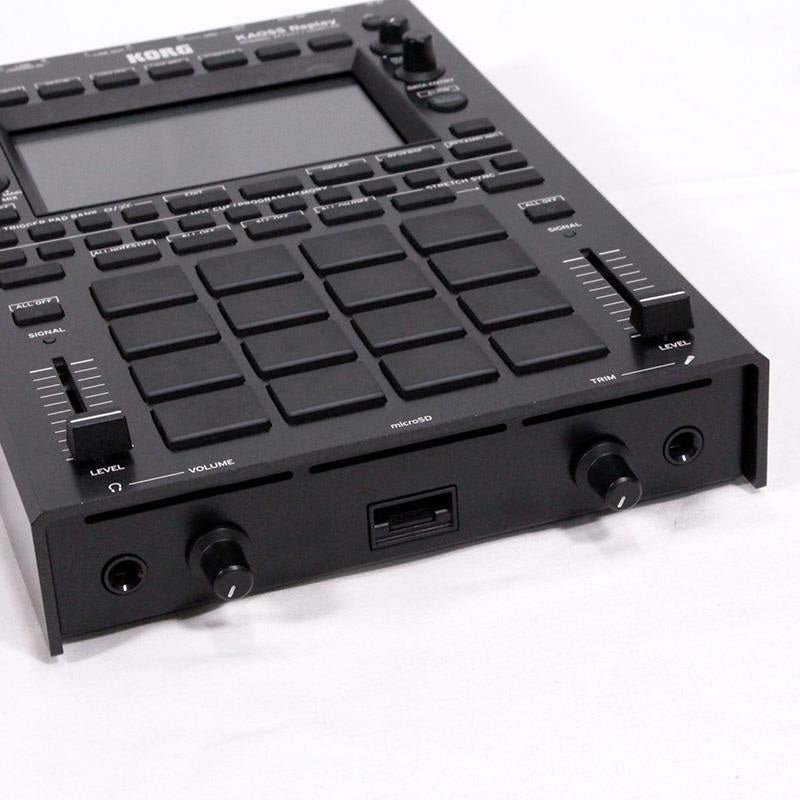 KAOSS_REPLAY_[Exhibition_Outlet_Special_Price]_05