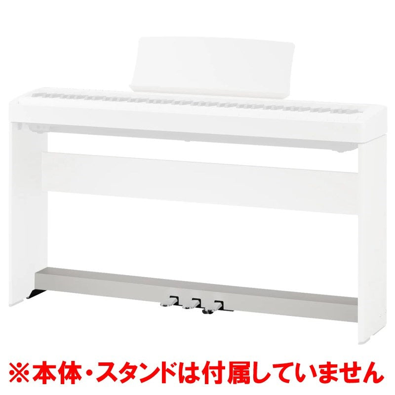 KAWAI_F-351LG_(3-Pedal_Unit_for_ES120LG)_[Cash_on_Delivery_Unavailable]_[Shipping_to_Okinawa_and_remote_islands_will_be_quoted_separately]_01