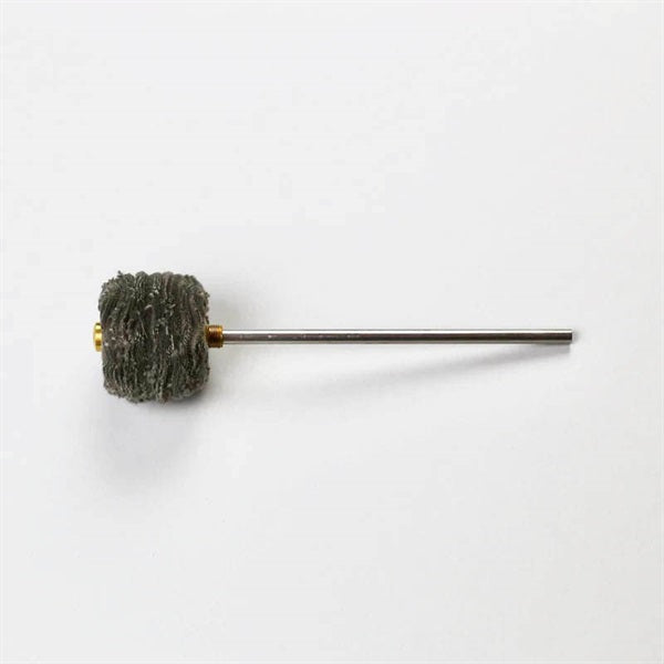 KDF [Soft Flannel Kick Drum Beater] by Dragonfly Percussion – Ikebe ...