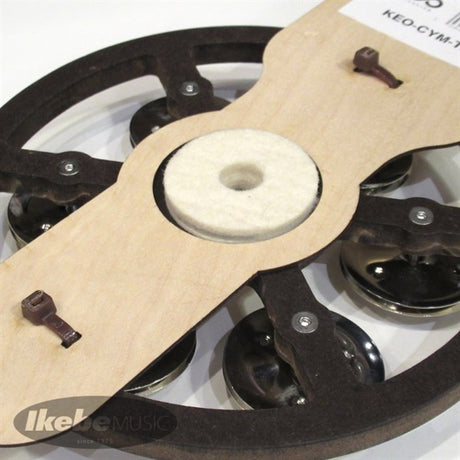 KEO-CYM-TAM_[Hi-Hat_Cymbal_Tambourine]_02