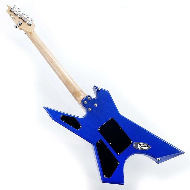 killer KG-Exploder　II KG-Exploder II (Metallic Blue) by Killer – Ikebe Musical