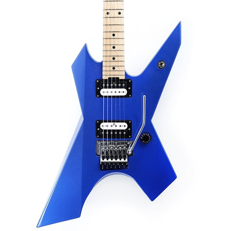killer KG-Exploder　II KG-Exploder II｜KG-エクスプローダー II Killer Guitars｜キラーギターズ