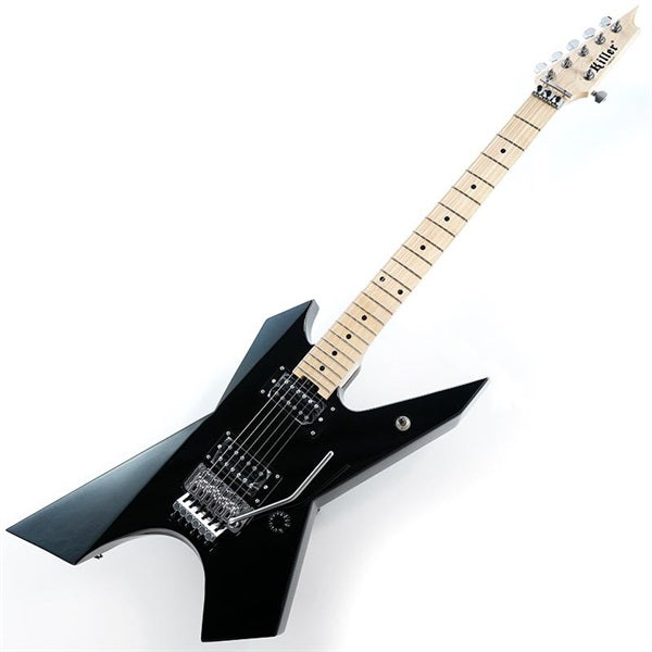 KG-Exploder SE Black by Killer – Ikebe Musical Instruments Store