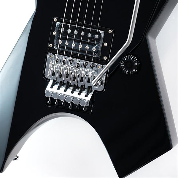 KG-Exploder SE Black by Killer – Ikebe Musical Instruments Store