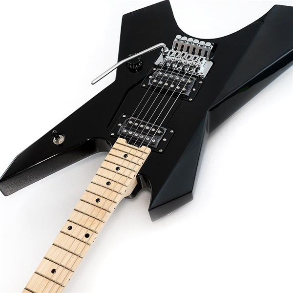 KG-Exploder SE Black by Killer – Ikebe Musical Instruments Store