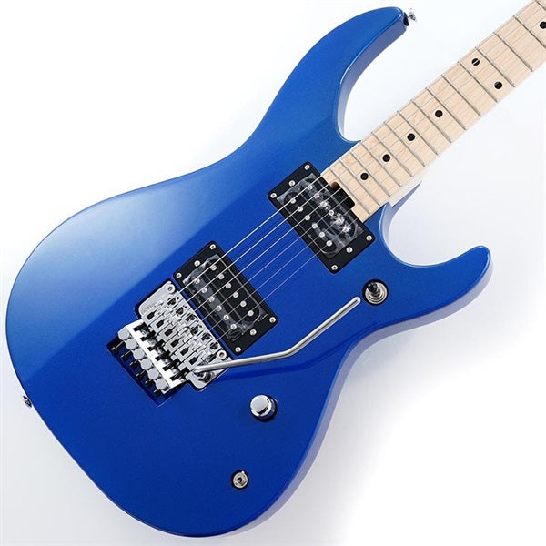 KG-Fascist Vice SE Metallic blue by Killer – Ikebe Musical
