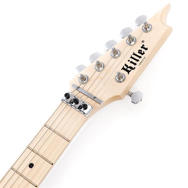 KG-Fascist Vice SE Metallic blue by Killer – Ikebe Musical
