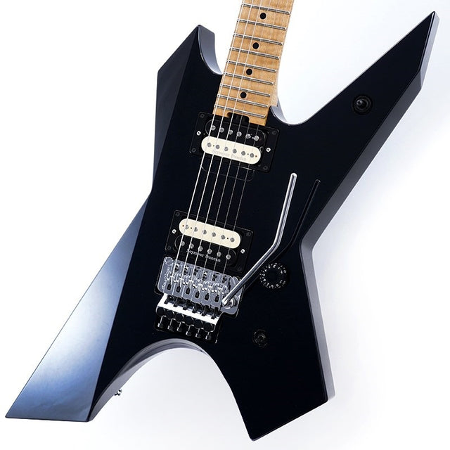KG-Prime_21_the_spirit_(Blue_black_metallic)_[Akira_Takasaki_Model]_[KG-909099]_01