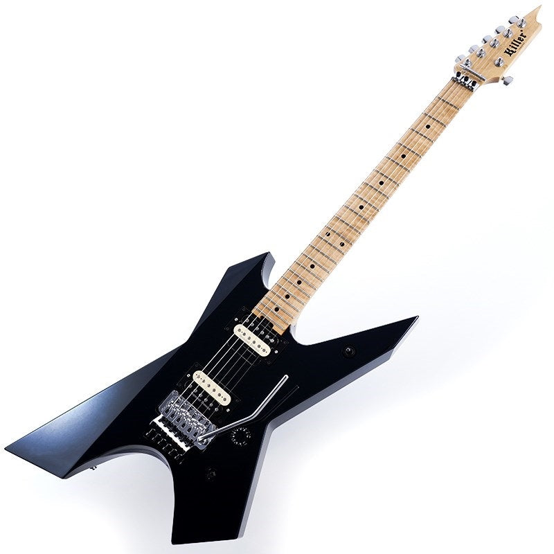 KG-Prime_21_the_spirit_(Blue_black_metallic)_[Akira_Takasaki_Model]_[KG-909099]_02