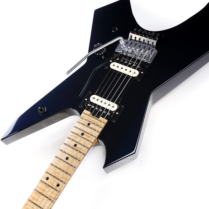 KG-Prime_21_the_spirit_(Blue_black_metallic)_[Akira_Takasaki_Model]_[KG-909099]_06