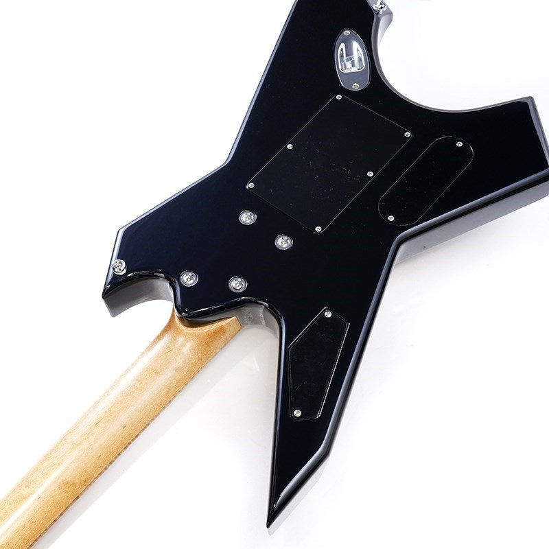 KG-Prime_21_the_spirit_(Blue_black_metallic)_[Akira_Takasaki_Model]_[KG-909099]_07