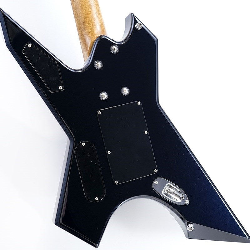 KG-Prime_21_the_spirit_(Blue_black_metallic)_[Akira_Takasaki_Model]_[KG-909099]_08