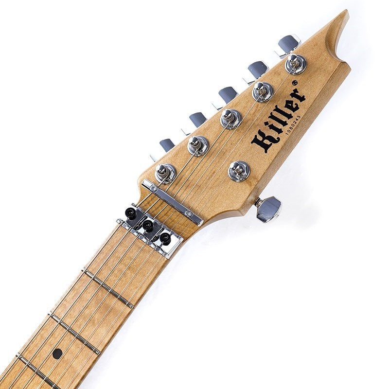 KG-Prime_21_the_spirit_(Blue_black_metallic)_[Akira_Takasaki_Model]_[KG-909099]_09