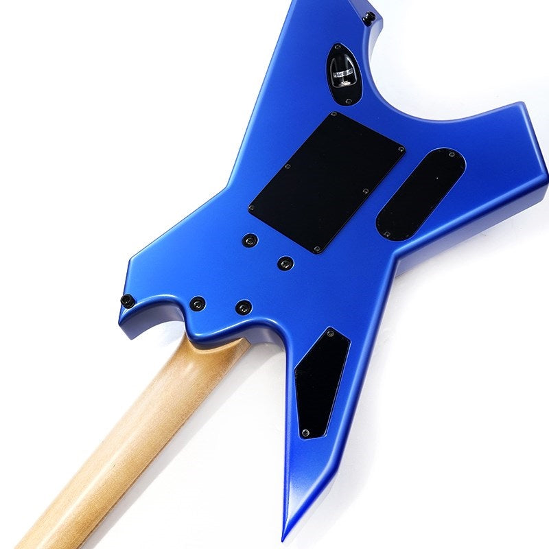 KG-Prime_21_the_spirit_(Matte_blue_metallic)[Akira_Takasaki_Model][KG-909064]_07