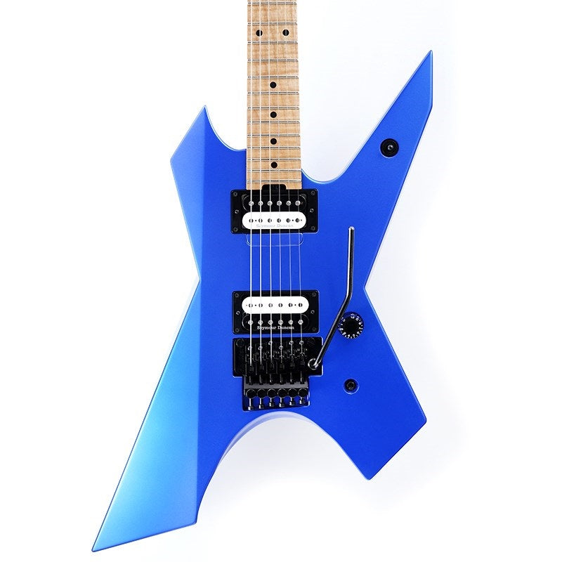 KILLER KG-PRIME Killer USED KG-PRIME (3 Tone Sunburst) [-889571