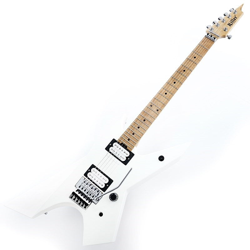 KG-Prime 21 the spirit (Pearl white illusion)[Akira Takasaki Model
