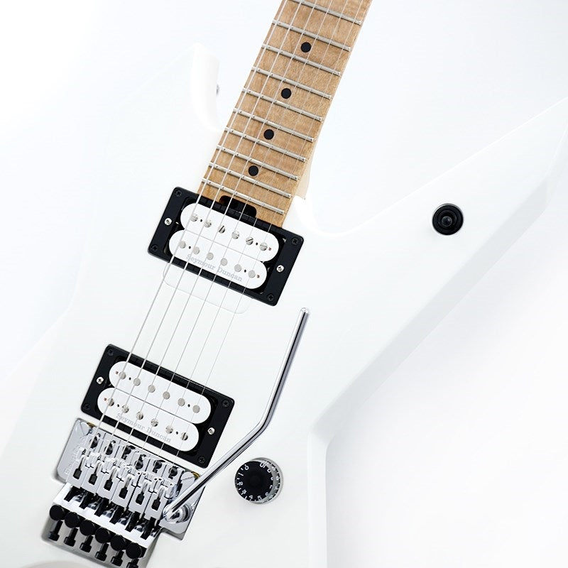 KG-Prime 21 the spirit (Pearl white illusion)[Akira Takasaki Model