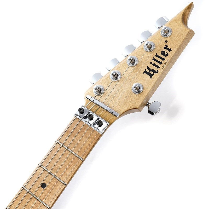 KG-Prime 21 the spirit (Pearl white illusion)[Akira Takasaki Model