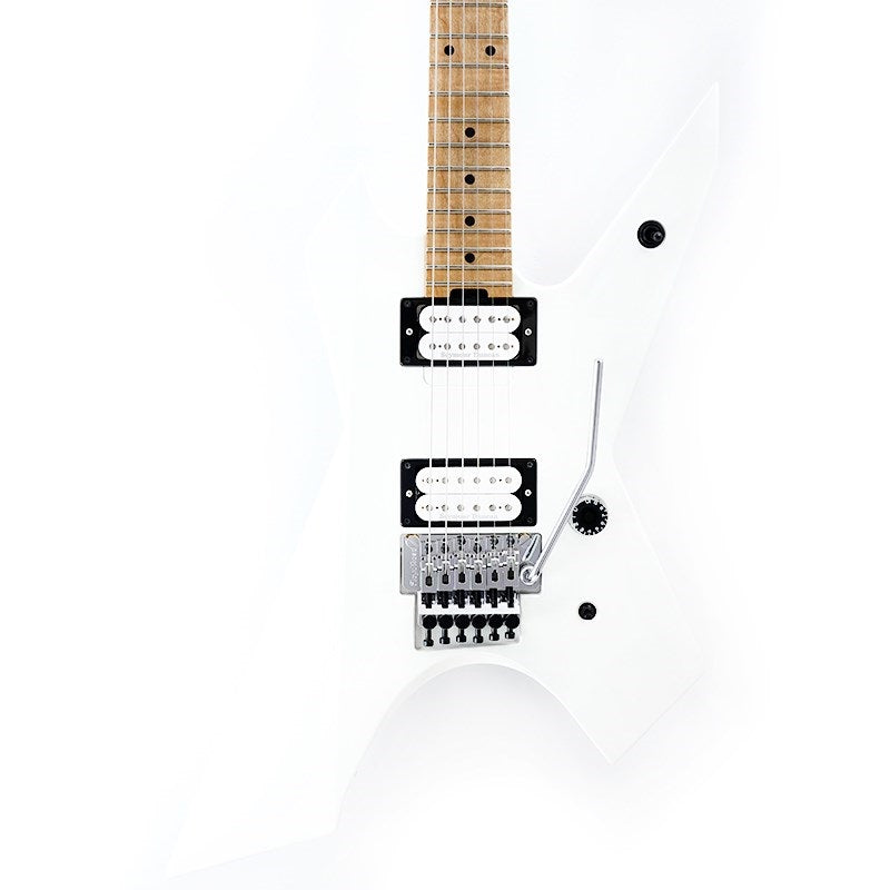 KG-Prime 21 the spirit (Pearl white illusion)[Akira Takasaki Model