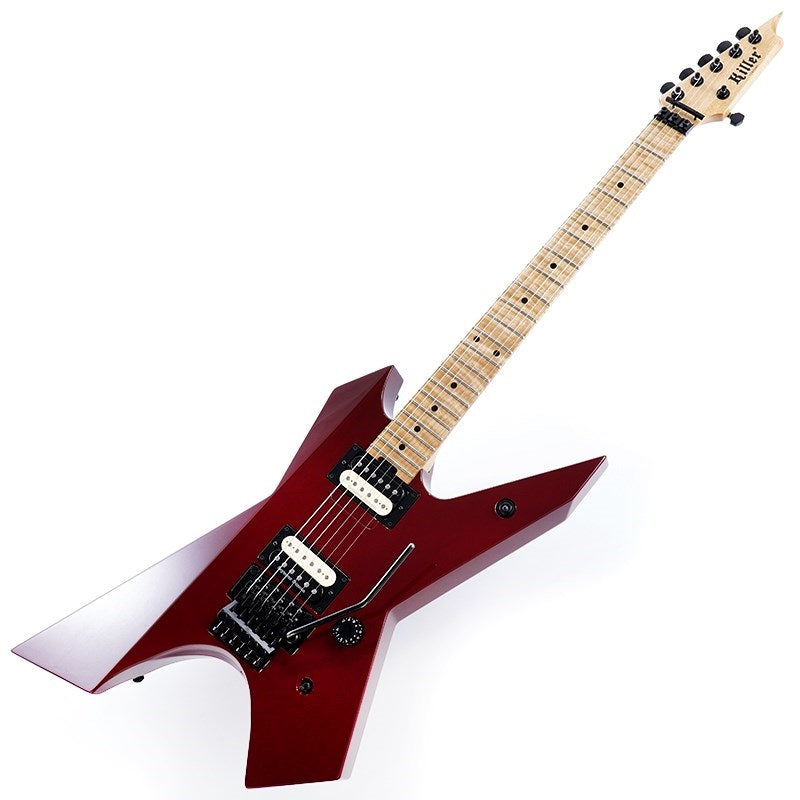 KG-Prime_21_the_spirit_(See-through_cardinal_red)[Akira_Takasaki_Model][KG-909091]_02