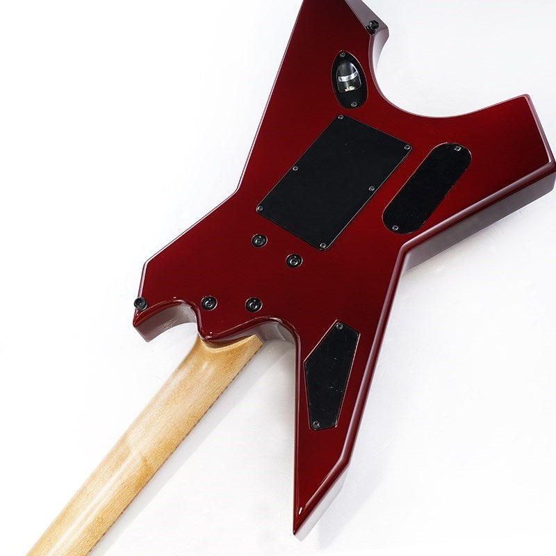 KG-Prime_21_the_spirit_(See-through_cardinal_red)[Akira_Takasaki_Model][KG-909091]_07