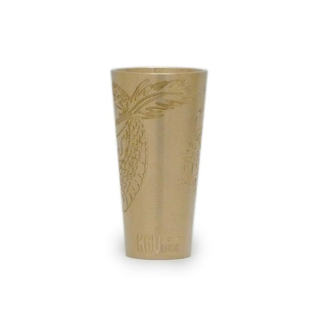 KGU_Brass_Booster_CONE_DRAGON_Raw_Brass_for_Trumpet_01