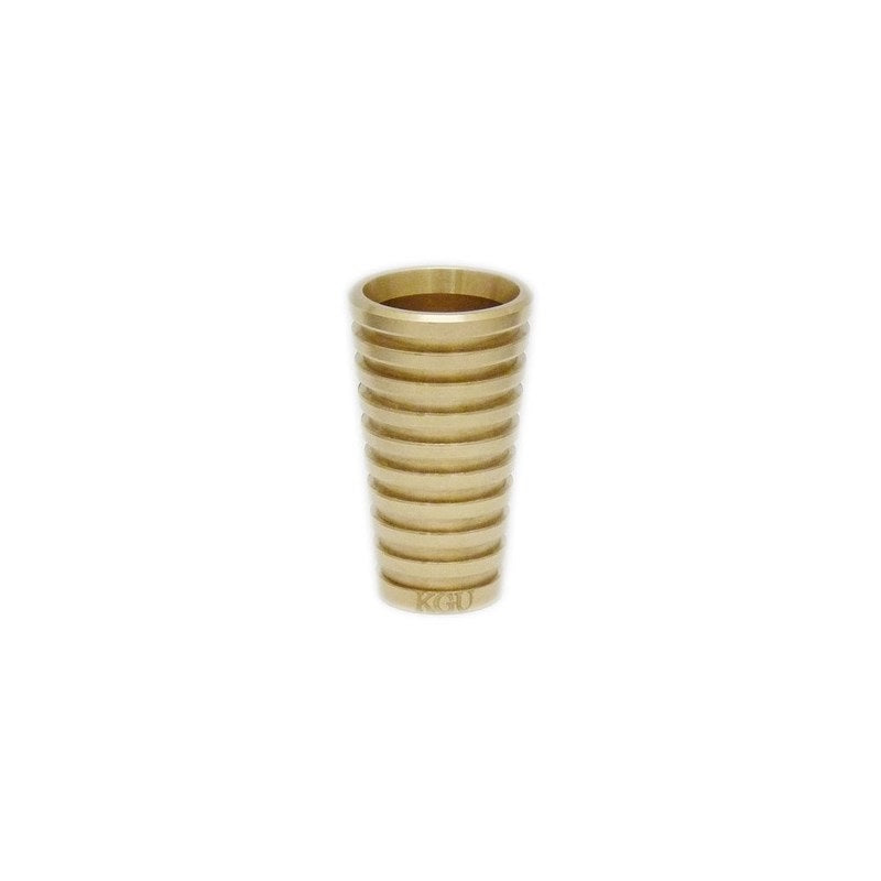 KGU_Brass_Booster_RADIATOR_Raw_Brass_for_Trumpet_01