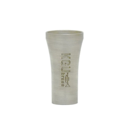 KGU_Brass_Booster_RADIUS_Silver_Brushed_for_Trumpet_01