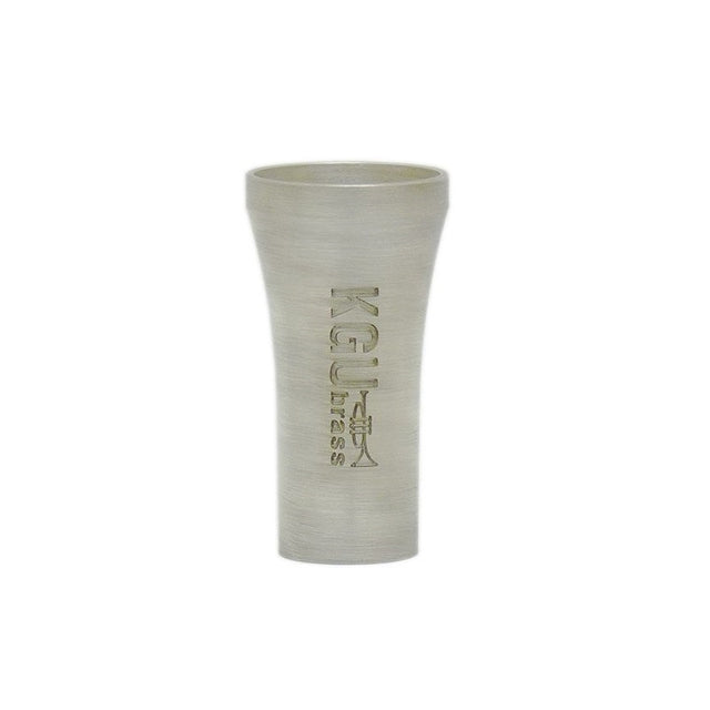 KGU_Brass_Booster_RADIUS_Silver_Brushed_for_Trumpet_01