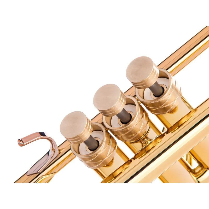 KGU_Brass_Trim_Kit_GRID_Raw_Brass_for_Bach_Trumpet_[Autumn_Super_Sale]_02