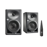 KH_120-II_(pair)_+_MA1_set_(alignment_microphone_for_DSP_monitor_speakers)_(Neumann)_(monitor_speakers)_01