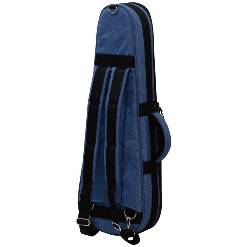 KIKUTANI_Ukulele_Bag_for_Concerts，_Blue_02