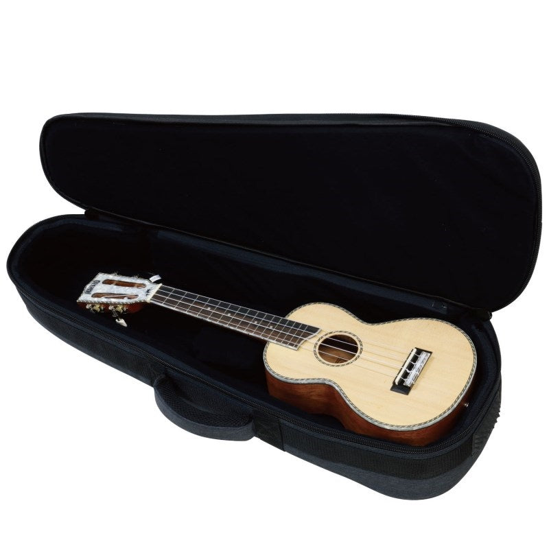 KIKUTANI_Ukulele_Bag_for_Concerts，_Blue_04