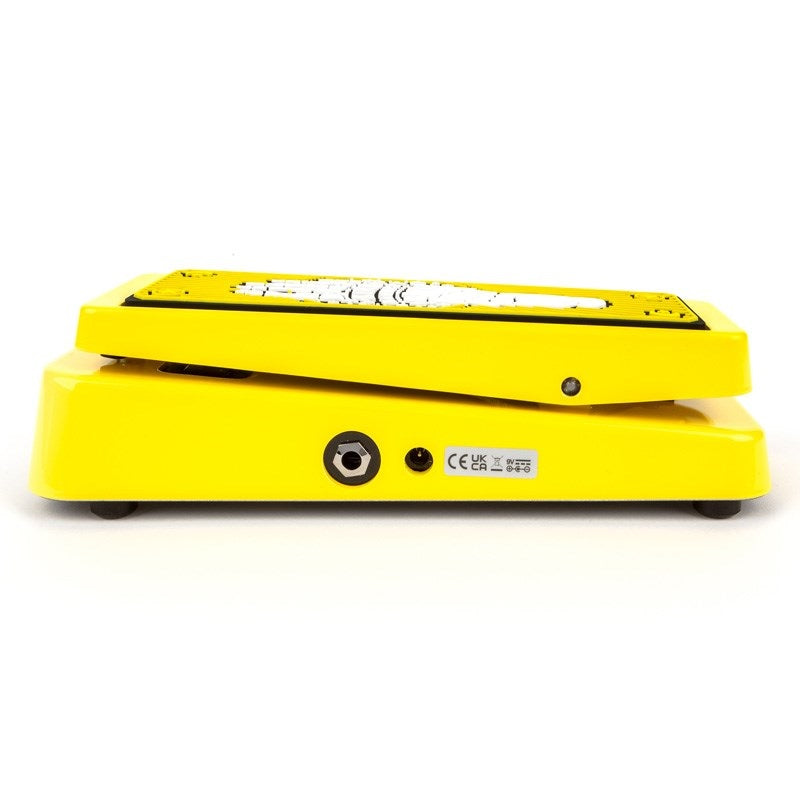 KIRK_HAMMETT_CRY_BABY_WAH_YELLOW_SPARKLE_EDITION_KH95Y_(Jim_Dunlop)_Cry_Baby_Wah_Pedal_03