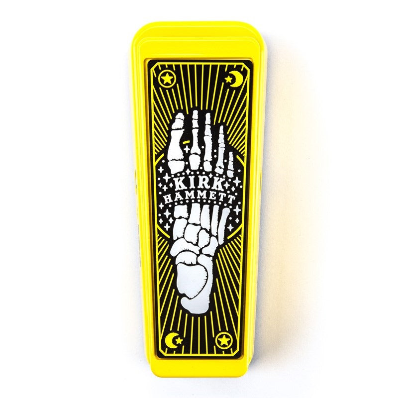 KIRK_HAMMETT_CRY_BABY_WAH_YELLOW_SPARKLE_EDITION_KH95Y_(Jim_Dunlop)_Cry_Baby_Wah_Pedal_05