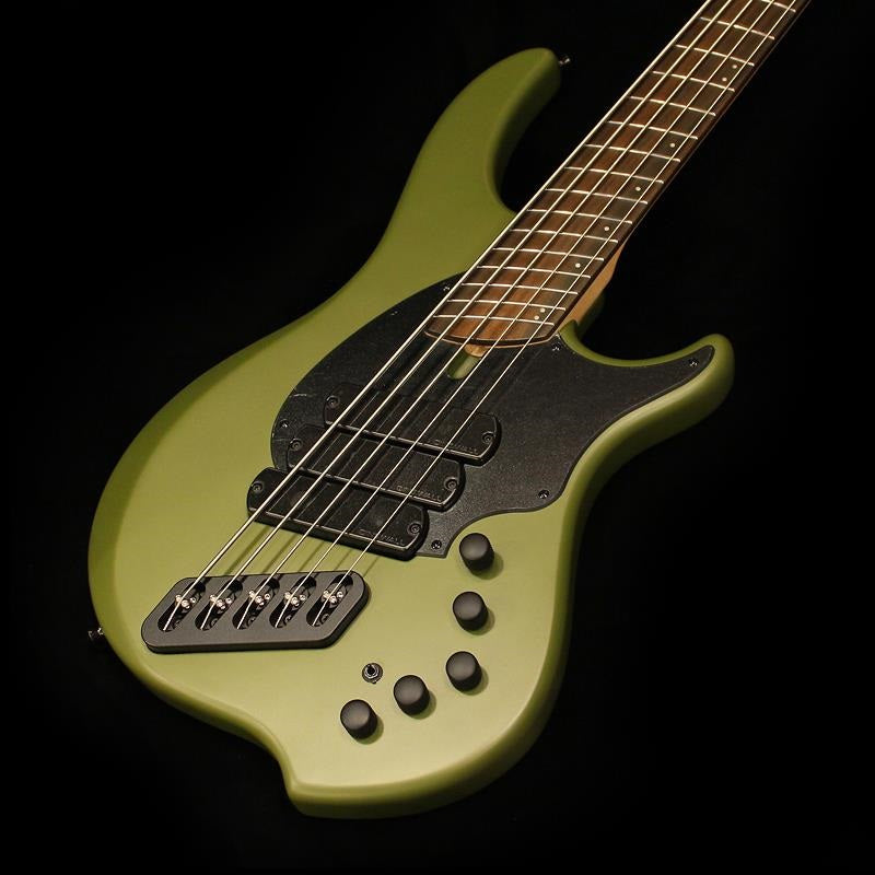 KK3_Kyle_Konkiel_Signature_Combustion_5_(Matte_Army_Green)_[Limited_Edition_of_100]_02