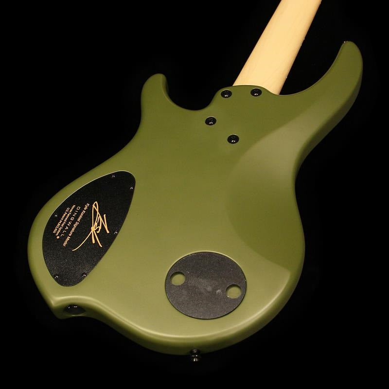 KK3_Kyle_Konkiel_Signature_Combustion_5_(Matte_Army_Green)_[Limited_Edition_of_100]_06