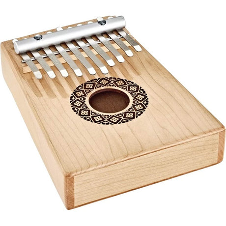 KL1009H_[Sound_Hole_Kalimbas___10_Notes_-_Maple]_01