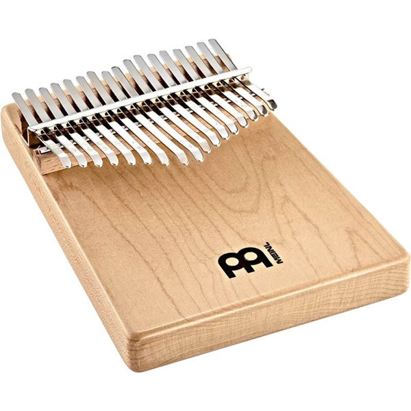 KL1704S [Solid Kalimbas / 17 Notes - Maple] by MEINL – Ikebe Musical ...