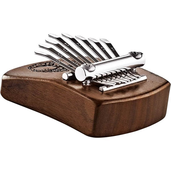 KL801TOL_[Mini_Solid_Kalimbas___8_Notes_-_Black_Walnut]_02