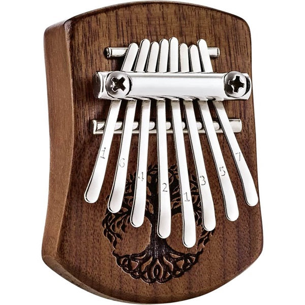 KL801TOL_[Mini_Solid_Kalimbas___8_Notes_-_Black_Walnut]_04