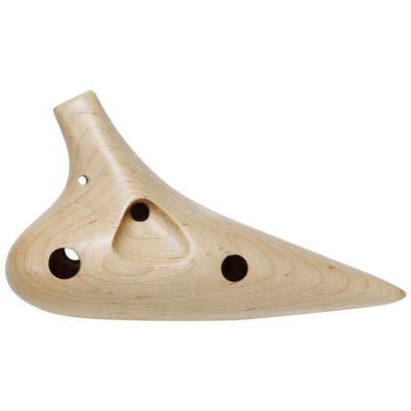 KOC-AC_Wood_MAPLE_[Wooden_Ocarina___Maple]_02