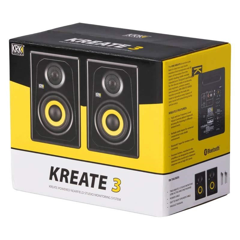 KREATE_3_STUDIO_MONITOR_(Pair)_(KRK)_(Studio_Monitor)_(Speaker)_03